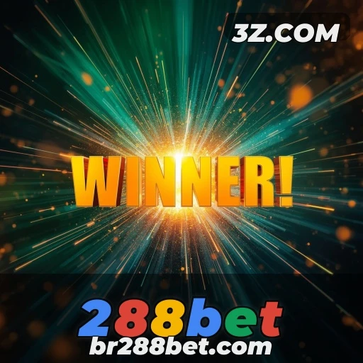 Apostas emocionantes no 288bet: o futuro do entretenimento