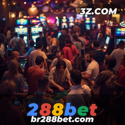 288bet Segurança Garantida