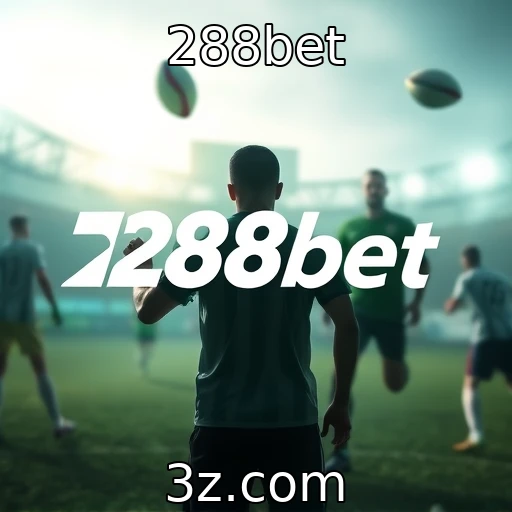 Cenário competitivo dos esports e suas novas oportunidades - 288bet