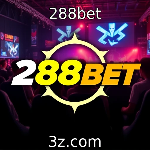 Evolução dos eSports e sua popularidade - 288bet