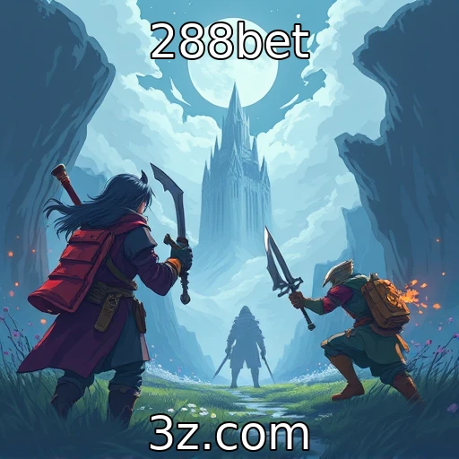 Desenvolvedores buscam inovação na narrativa dos jogos : 288bet