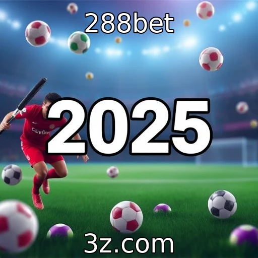 Expectativas do mercado de jogos para 2025 | 288bet