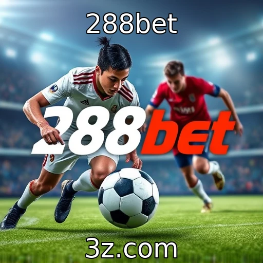 Interesse crescente por esports no cenário global - 288bet