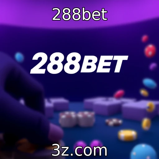 Novos talentos na indústria de desenvolvimento de jogos | 288bet