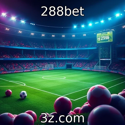 Crescimento das apostas online na indústria de jogos | 288bet