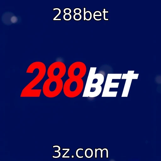 Crescimento das apostas online no setor de jogos | 288bet