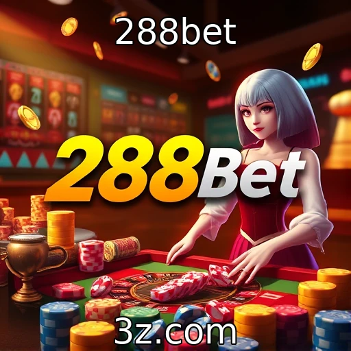 Crescimento do mercado de jogos online no Brasil - 288bet