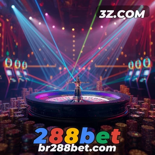 288bet Plataforma Completa