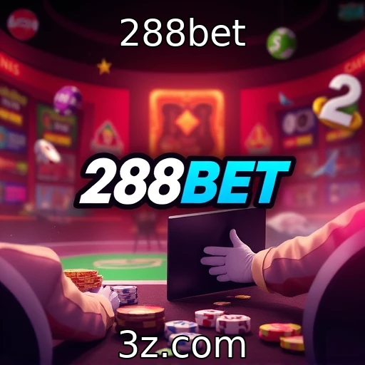 Preferências dos jogadores na era digital | 288bet