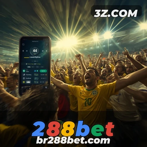 288bet Promoções Atrativas