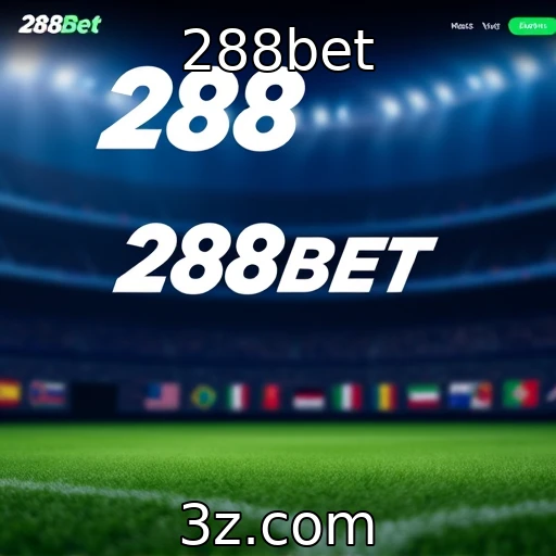 Desafios regulatórios para plataformas de apostas | 288bet