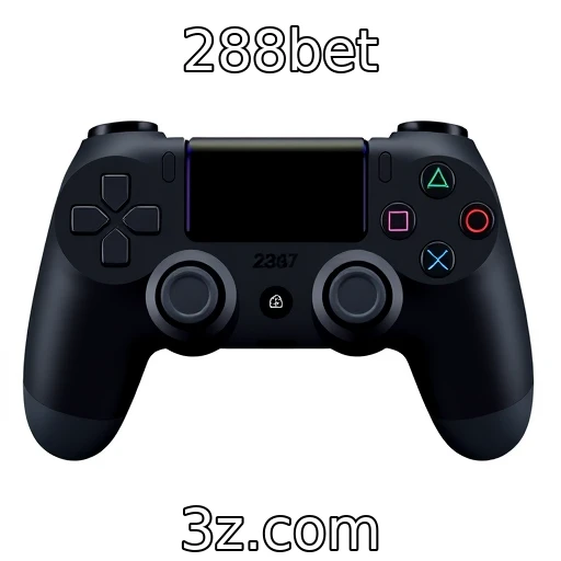 Sustentabilidade na produção de consoles de jogos | 288bet