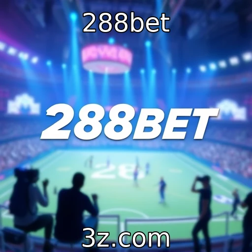 Impacto da realidade virtual na experiência dos jogadores : 288bet